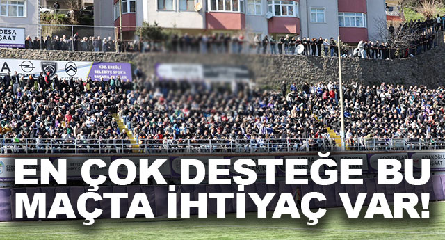 EN �OK DESET�E BU MA�TA �HT�YA� VAR!