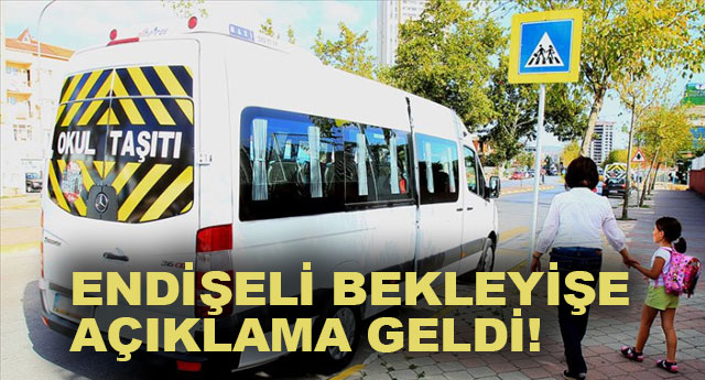 END��EL� BEKLEY��E A�IKLAMA GELD�!