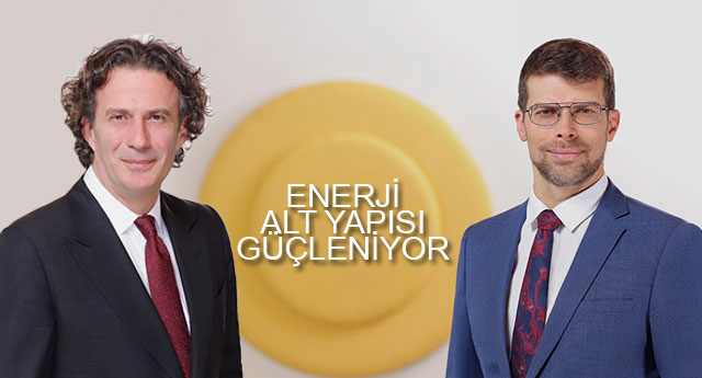 ENERJ ALT YAPISI GLENYOR