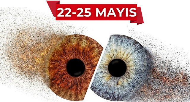 EREYLİN AVM’DE OLACAK