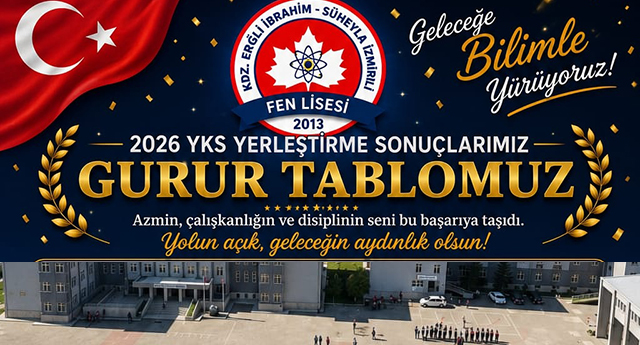 ERFEN'DEN 21 TIP, 28 M�HEND�SL�K...