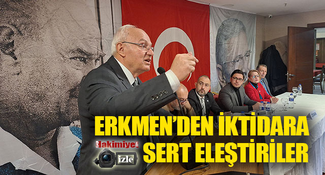 ERKMEN KTDARA SERT YKLEND