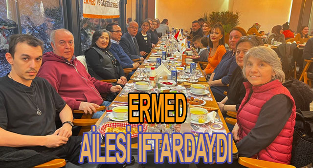 ERMED A�LES� �FTARDAYDI