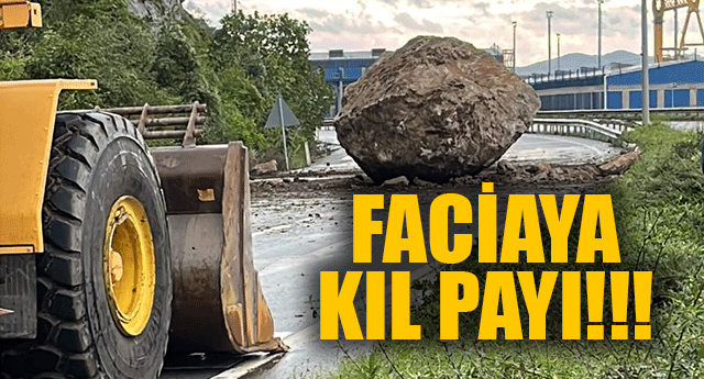 FAC�AYA KIL PAYI!!!