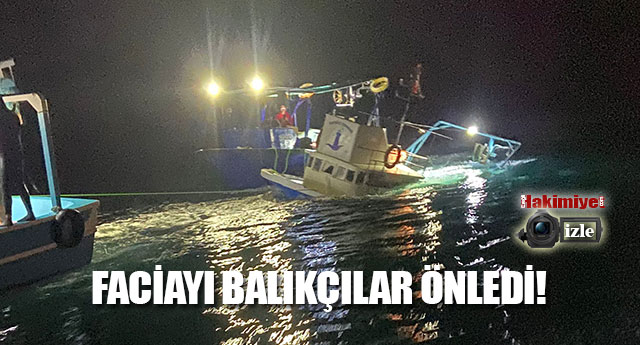 FACAYI BALIKILAR NLED
