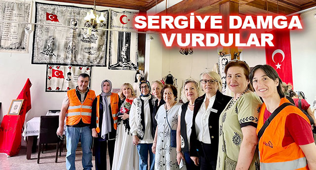 FARK YARATTILAR
