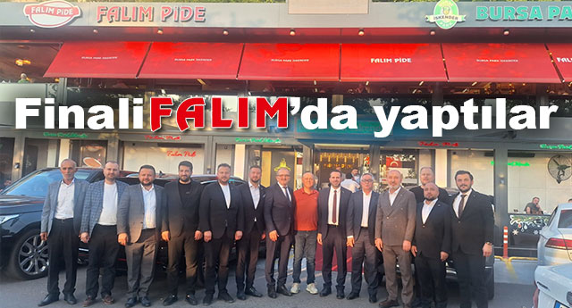 FNAL FALIMDA YAPTILAR!