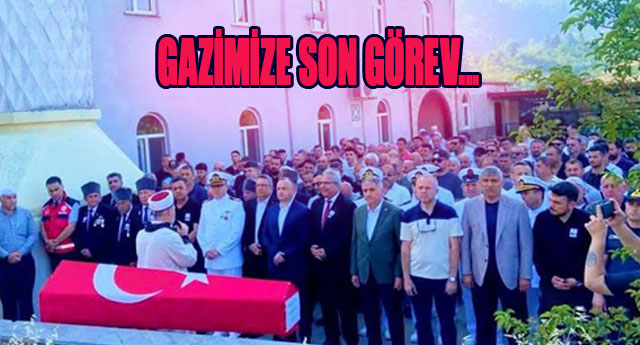 GAZMZE SON GREV