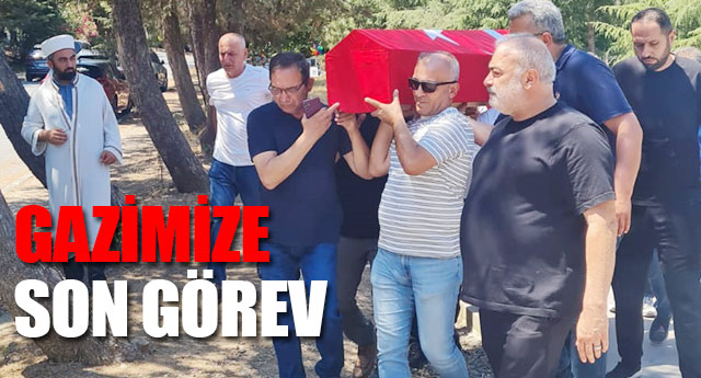 GAZMZ TOPRAA VERDK