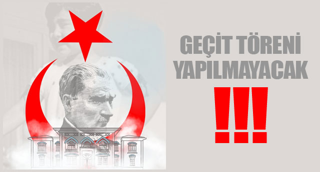 GET TREN YAPILMAYACAK!!!