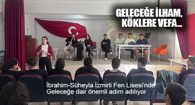 GELECEE LHAM, KKLERE VEFA