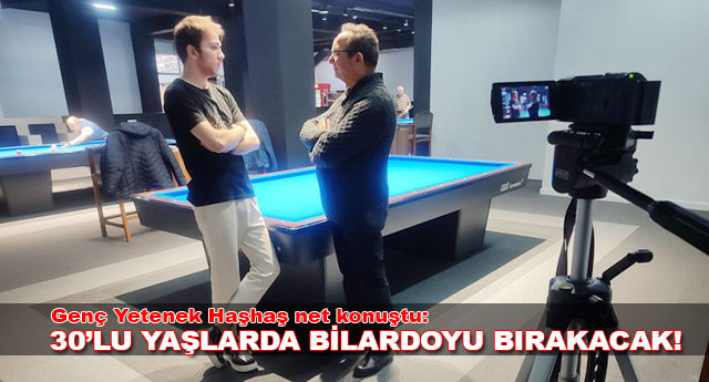 GEN� YETENEK HA�HA� NET KONU�TU!