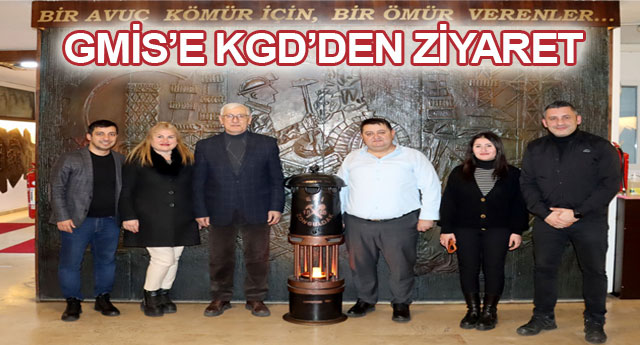 GM�S�E KGD�DEN Z�YARET