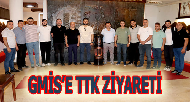 GM�S�E TTK Z�YARET�