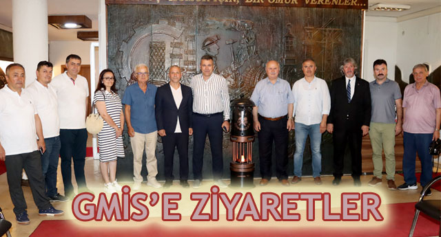 GM�S�E Z�YARETLER
