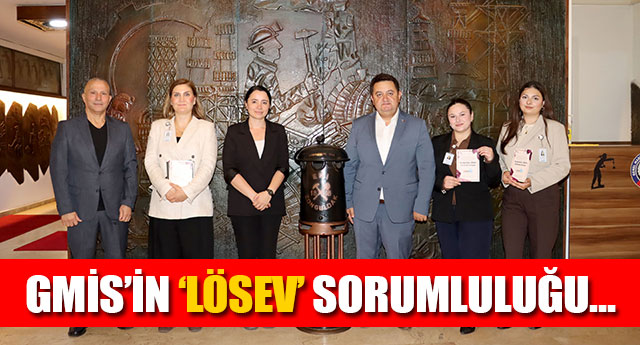 GM�S��N �L�SEV� SORUMLULU�U�