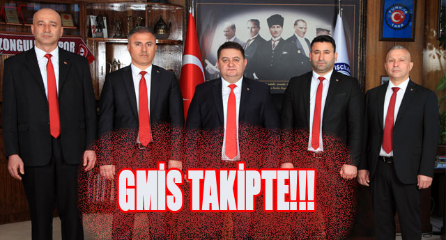 GMS TAKPTE!!!
