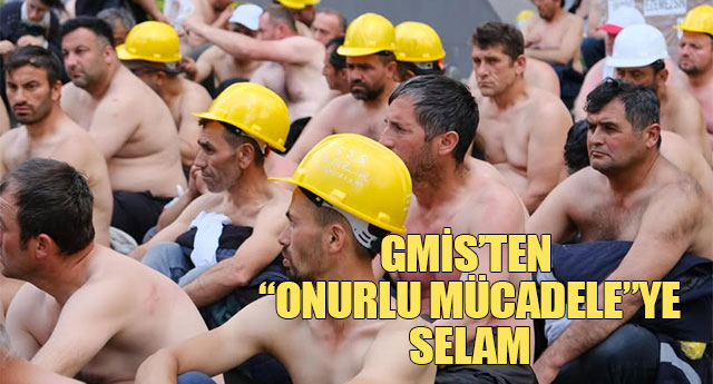 GM�S�TEN �ONURLU M�CADELE�YE SELAM