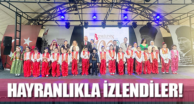 G�STER� �LE TAMAMLADILAR