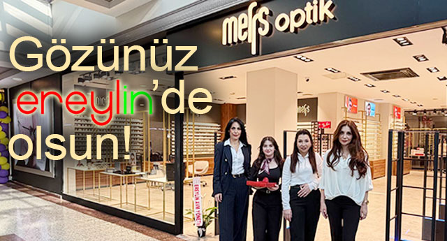 G�ZLER�N�Z EREYL�N�DE OLSUN!