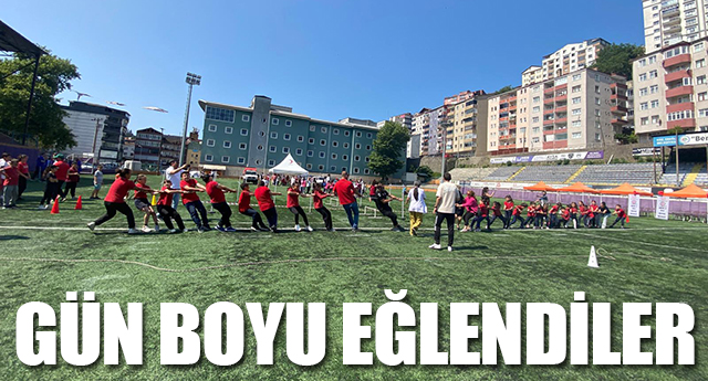 GN BOYU ELENDLER