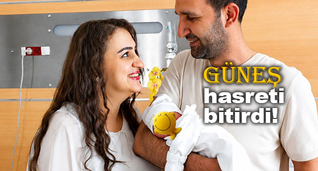 G�NE� HASRET� B�T�RD�!