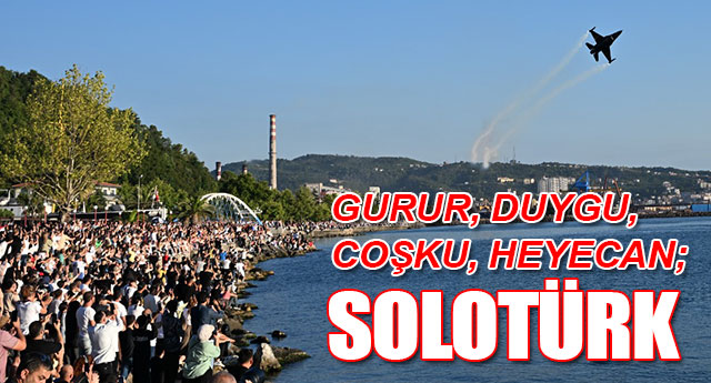 GURUR, DUYGU, CO�KU, HEYECAN�