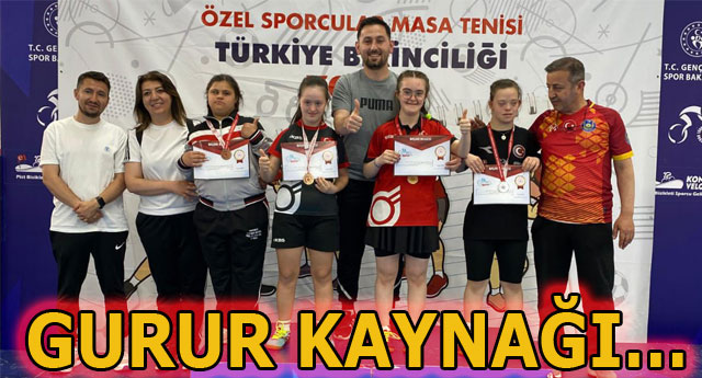 GURUR KAYNA�I�