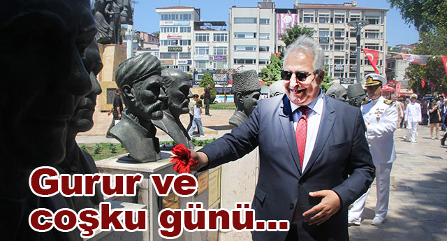 GURUR VE COKU GN܅