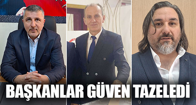 G�VEN TAZELED�LER