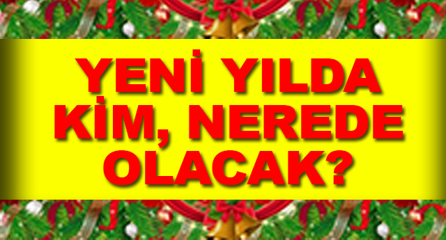 HANG� MEKANDA, NE OLACAK?