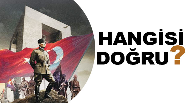HANG�S� DO�RU?