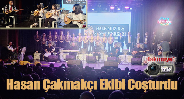 HASAN �AKMAK�I EK�B� CO�TURDU