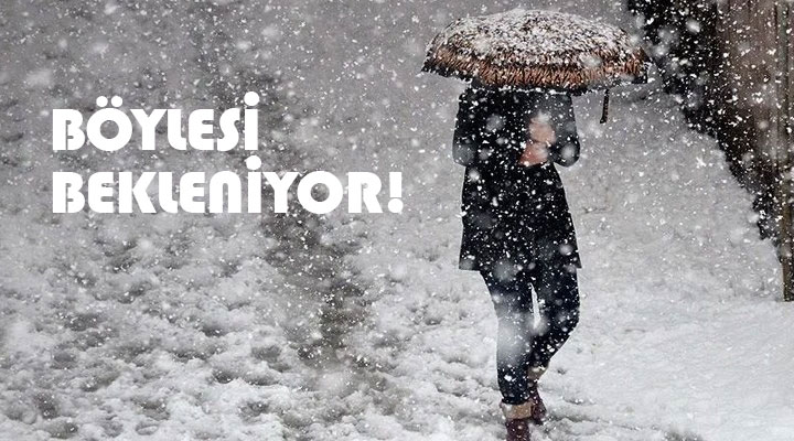 HAVAMIZDA SON DURUM!