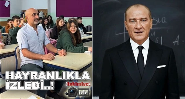 HAYRANLIKLA ZLED!