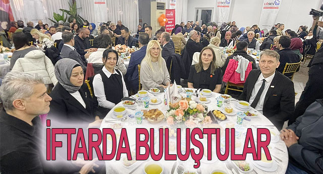 �FTARDA BULU�TULAR