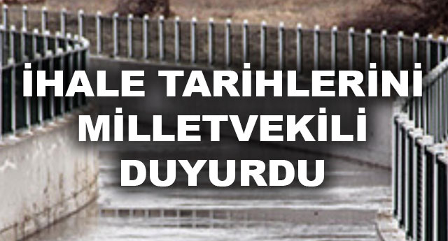 HALE TARHLERN MLLETVEKL DUYURDU