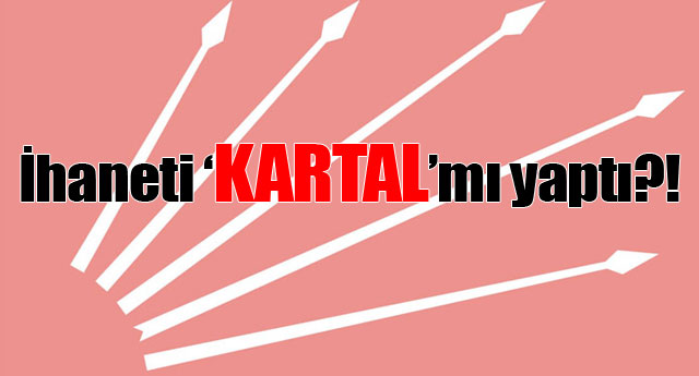 HANET KARTAL MI YAPTI?