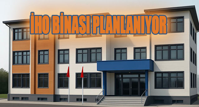 HO BNASI PLANLANIYOR