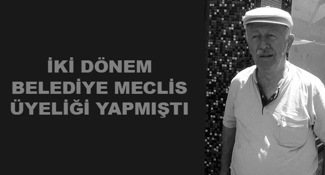 �K� D�NEM MECL�S �YEL��� YAPMI�TI
