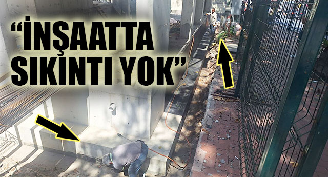 ��N�AATTA SIKINTI YOK�