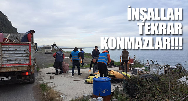 in�allah tekrar konmazlar!