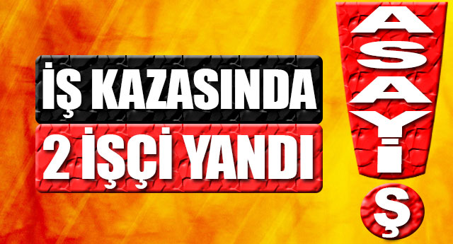  KAZASINDA 2  YANDI