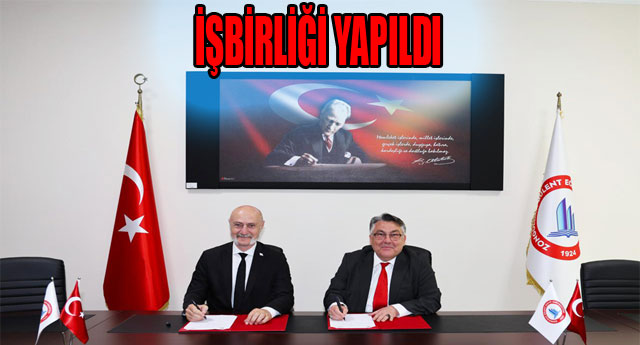 BRL YAPILDI