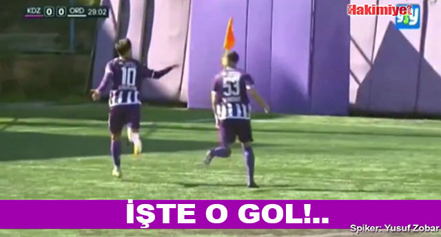 ��TE O GOL!
