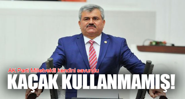 KAAK KULLANMAMI!