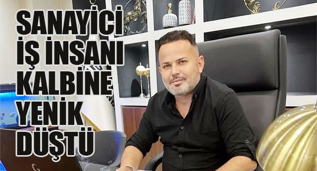 KALB�NE YEN�K D��T�!