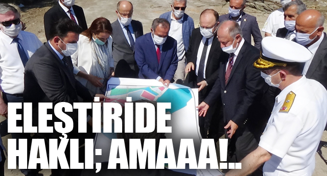 KAMP�S�N AKIBET�N� SORGULADI!