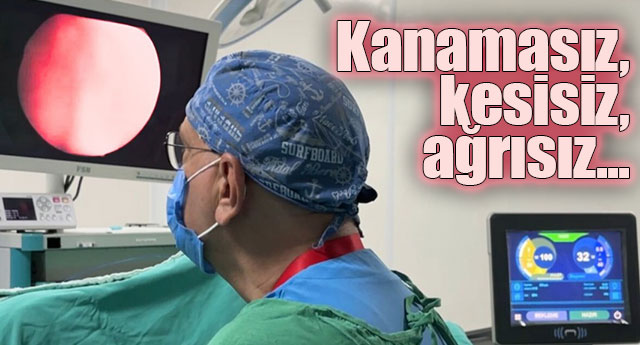 KANAMASIZ, KESSZ, ARISIZ