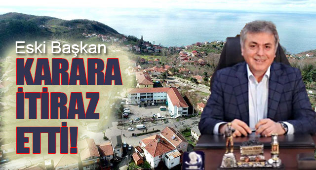 KARARA �T�RAZ ETT�!